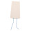 2Pcs Plastic Heating Sheets for Chafer Dish Repair Light Brown 11