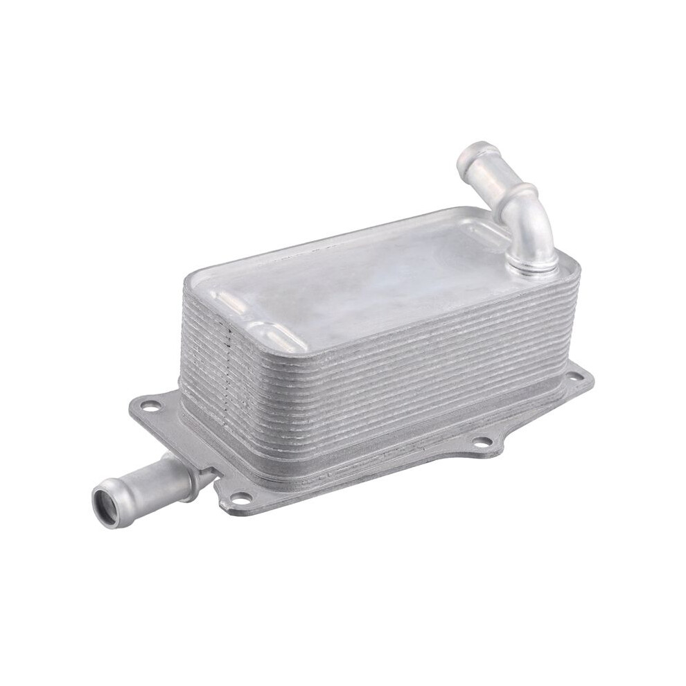 Auto Part Engine Oil Cooler Radiator 2465010501 A2465010501 For - Cla250 Gla250 A220 A250 B250 L4 2.0L 4712262982739