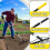 Strong Agricultural Equipment With Reinforced Welded Frame 4