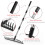 Strong Agricultural Equipment With Reinforced Welded Frame 7