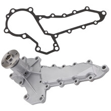 Water Pump E5800-73037 for Kioti DK35 DK40 DK45 DK50 DK55 DS4110 Mahindra 2810 3510 4010 4110 4510C-T4 5010 E580073037