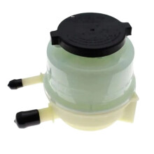 Car Power Steering Pump Reservoir with Cap 4436006030 for Camry Avalon Solara ES300 ES330 ES350