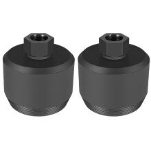 Car Front Crankshaft Seal Installation Tool 303-1510 for Super Duty F250/F350/F450 6.7L Power Stroke 2011-2021
