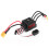 Sensorless Brushless Waterproof Car ESC 60A XT60 Plug 1