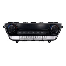 For SONATA LF 2015 2016 Automatic Constant Temperature Air Conditioning Panel Controller 97250-C3AA0
