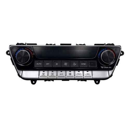 For  SONATA LF 2015 2016 Automatic Constant Temperature Air Conditioning Panel Controller 97250-C3AA0