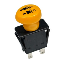 PTO AM118802 6201-01 AM116235 103-5221 1-633673 for 4100 4200 4300 4400 Engine