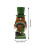Statue de Gnomes de la saint-valentin, ornement,-LL0151 4