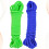 2Pièces Jeux De Saut Pour Enfants Élastique 9