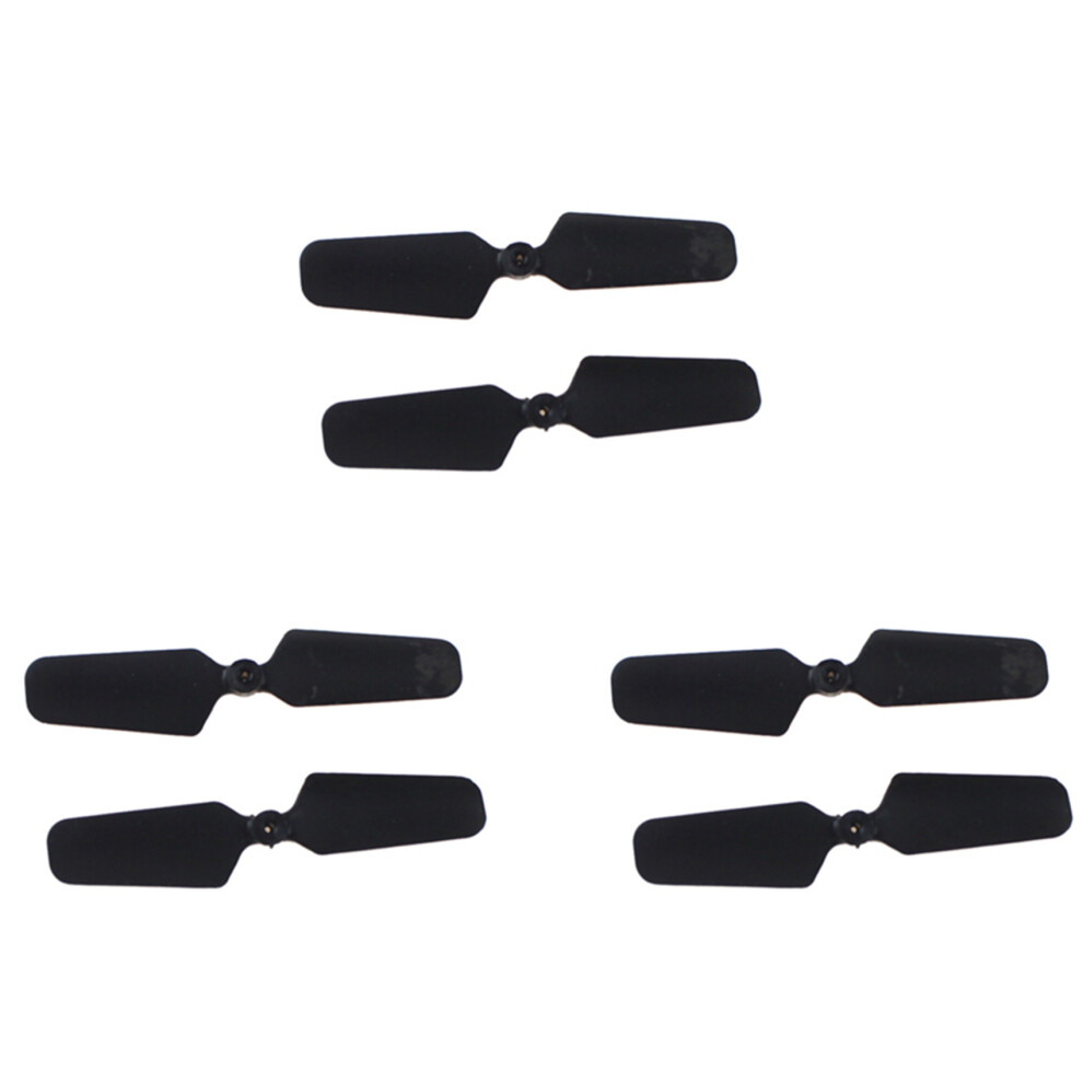 6X Rc Helicopter Parts Tail Blade V966-020 Propellers For V930 V966 V977 V988 V911s 6133053097315