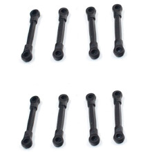 2X PX9300-04 Link 4cm in Length for Pxtoys PX9300 PX 9300 9301 9302 1/18 RC Car Spare Parts
