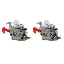2X Carburetor for Walbro Wt-668 Wt-997 Rc Parts for 1/5 HPI Baja 5B 5T 5SC LOSI 5IVE-T Engine Carburetor