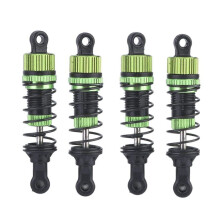 4 PCS PX 9300-01A RC Hydraulic 1:18 RC Car Spare Parts