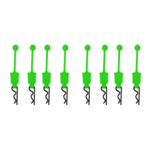8Pcs Rubber Car Body Clip Retainer Shell Fixed Buckle Lock for 1/10 ARRMA Senton Granite Typhon Slash UDR,5