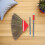 Balai Robuste Main En Rouge Pour Nettoyage Maison Cour 5