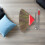 Balai Robuste Main En Rouge Pour Nettoyage Maison Cour 7