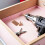 1Set Scorrimento Cassetti Plastiche E Fermacorsa , Facile 6
