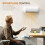 Homcom HOMCOM Ceramic Electric Heater 2000W with Fan, Wall Mounted, White 8
