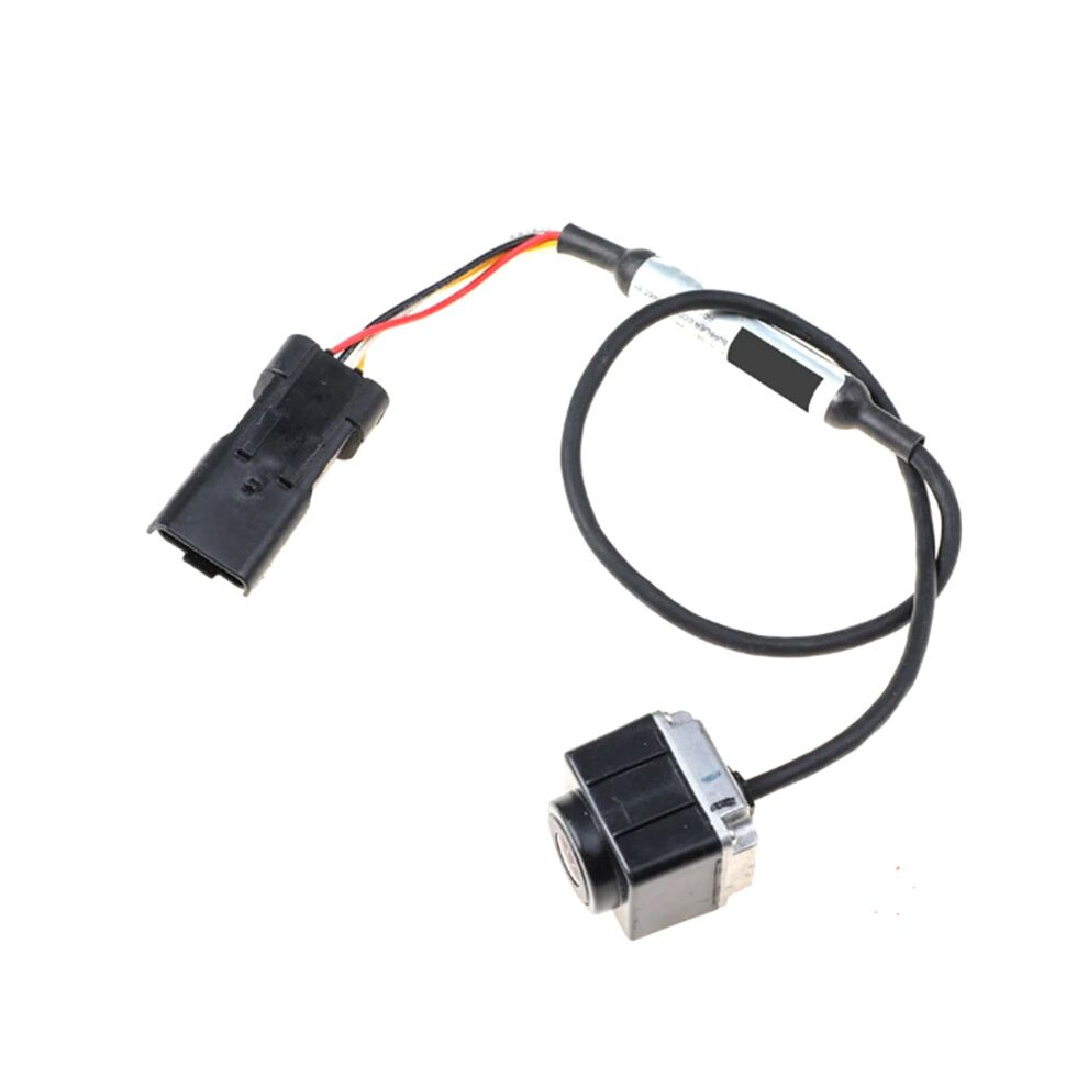 9665480580 Reverse Camera Rear View Backup Reversing For 4713935088307