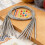 Circular Knitting Needle Set Stainless Steel With Plastic 5