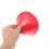 15Pcs Orange Self-Adhesive Pet Diffuser Film for Lighting 4