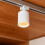 15Pcs Orange Self-Adhesive Pet Diffuser Film for Lighting 5