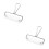 2Pièces Rouleau En Métal Pour Modelage Argile 4