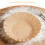 100Pcs Non-Stick Brown Baking Parchment Paper Liners for Home Baking 9