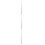 3Pcs Adjustable Telescopic Mop Stick Replacement Handle Floor Mop Pole 10