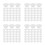 400Pcs Clear Plant Dome Covers with for Optimal Growth 5