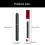 Rapid Functioning Wine Bottle Opener Using Press Method For-Red 4