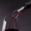 Rapid Functioning Wine Bottle Opener Using Press Method For-Red 5