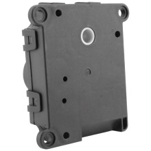 2X 971542E200 97154-2E200 Heater Control Mode Actuator for  Tucson 2004-2009  Sportage 2004-2009