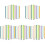 50Pcs Erasable Everlasting Pencils Assorted Colors for Drawing Writing 2