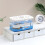 Small Fish Hatching Box Transparency Breeding Tank for-Green 6
