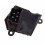 3X Blower Motor Resistor AC Heater Fan for  E39 E53 E83 E46 E36 325 3