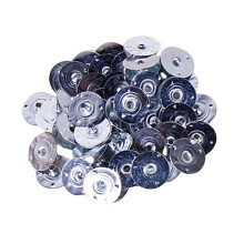 100 Stück selbstzentrierende-Durchmesser 20mm