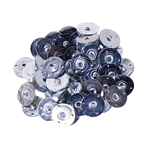 100 Stück selbstzentrierende-Durchmesser 20mm