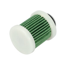 2X 6D8-WS24A-00 Filtre à Carburant pour  F40A F50 T50 F60 T60 F70 F90 F115 Accessoires Hors-Bord Marins