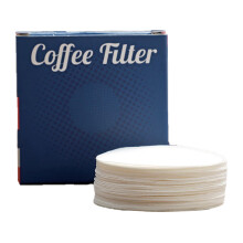 100 stuks hoge temperaturen bestendig filterpapier-60MM