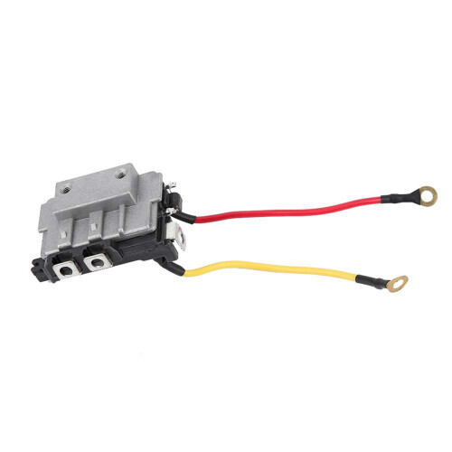 2X Car Engine Ignition Module for     GEO 89620-10090 Automobiles Accessories 2
