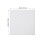 2Pcs White High Density Cushion Replacement Pads for Sofa Seat Support 2