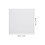 2Pcs White High Density Cushion Replacement Pads for Sofa Seat Support 3