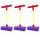 Children'S Frog Jumping Exercise Baby Bouncing Pole (with Sound) 1