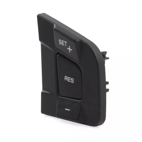 2X Steering Wheel Right Multi Function  Button LR095540 for   Sport for  XE XF 2015-2019 1