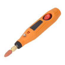 Moulinette électrique portable 12V, 16000 tr/min, pince de 0,5 à 3,2 mm