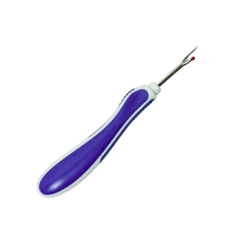 Seam Ripper Stitches Unpicker Thread Cutter Stitches-Navy Blue
