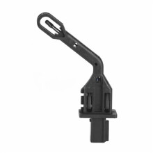 2 Pcs Air Conditioning Temperature Sensor for W203 W204 S203 W211 W221 2208300772 2208300372 A2208300772