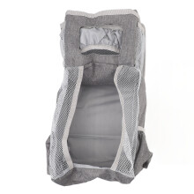 Hanging Baby Diaper Organizer, 45cm x 23cm, Polyester Storage Bag
