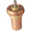 2X Replacement VMC Thermostat Valve Core Opening Temperature 55 Degree C 5